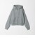 ＜Steven Alan＞コンパクト スウェット パーカー