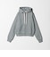 ＜Steven Alan＞コンパクト スウェット パーカー
