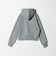 ＜Steven Alan＞コンパクト スウェット パーカー