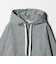 ＜Steven Alan＞コンパクト スウェット パーカー
