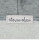 ＜Steven Alan＞コンパクト スウェット パーカー