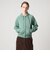 ＜Steven Alan＞コンパクト スウェット パーカー