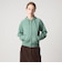 ＜Steven Alan＞コンパクト スウェット パーカー