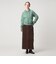 ＜Steven Alan＞コンパクト スウェット パーカー