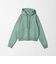 ＜Steven Alan＞コンパクト スウェット パーカー