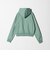 ＜Steven Alan＞コンパクト スウェット パーカー
