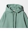 ＜Steven Alan＞コンパクト スウェット パーカー
