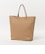 ＜Steven Alan＞レザー トートバッグ