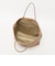 ＜Steven Alan＞レザー トートバッグ