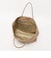 ＜Steven Alan＞レザー トートバッグ