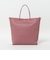 ＜Steven Alan＞レザー トートバッグ