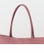 ＜Steven Alan＞レザー トートバッグ
