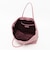 ＜Steven Alan＞レザー トートバッグ