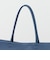 ＜Steven Alan＞レザー トートバッグ