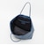 ＜Steven Alan＞レザー トートバッグ