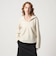 ＜Steven Alan＞ブークレー ダンボール プルオーバー