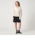 ＜Steven Alan＞ブークレー ダンボール プルオーバー