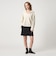 ＜Steven Alan＞ブークレー ダンボール プルオーバー