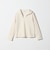 ＜Steven Alan＞ブークレー ダンボール プルオーバー