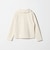 ＜Steven Alan＞ブークレー ダンボール プルオーバー