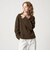 ＜Steven Alan＞ブークレー ダンボール プルオーバー