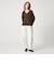 ＜Steven Alan＞ブークレー ダンボール プルオーバー