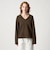 ＜Steven Alan＞ブークレー ダンボール プルオーバー