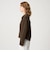 ＜Steven Alan＞ブークレー ダンボール プルオーバー