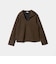 ＜Steven Alan＞ブークレー ダンボール プルオーバー