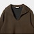 ＜Steven Alan＞ブークレー ダンボール プルオーバー