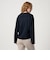 ＜Steven Alan＞ブークレー ダンボール プルオーバー