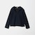 ＜Steven Alan＞ブークレー ダンボール プルオーバー