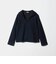 ＜Steven Alan＞ブークレー ダンボール プルオーバー