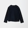 ＜Steven Alan＞ブークレー ダンボール プルオーバー