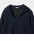 ＜Steven Alan＞ブークレー ダンボール プルオーバー