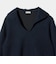 ＜Steven Alan＞ブークレー ダンボール プルオーバー