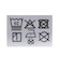 ドライメッシュ ボタンダウン ポロシャツ-吸水速乾・通気性-＜A DAY IN THE LIFE＞
