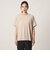イージーTシャツ ‐接触冷感‐＜A DAY IN THE LIFE＞