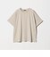 イージーTシャツ ‐接触冷感‐＜A DAY IN THE LIFE＞