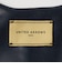 ＜TABAYA United Arrows＞レザーライク オールインワン