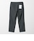 ウールライク PLAY-PANTS W2 イージーパンツ -ストレッチ・吸水速乾-