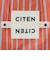 ＜CITEN＞くるくるパッチンペイントストライプ
