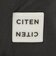 ＜CITEN＞ダブルポケットワンハンドルトート