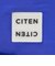 ＜CITEN＞ダブルポケットワンハンドルトート