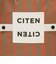＜CITEN＞くるくるパッチンペイントストライプS