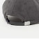 ＜THE NORTH FACE PURPLE LABEL＞レザーライク フィールド キャップ