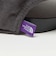 ＜THE NORTH FACE PURPLE LABEL＞レザーライク フィールド キャップ