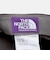 ＜THE NORTH FACE PURPLE LABEL＞レザーライク フィールド キャップ