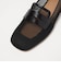 メッシュローファー フラット10↑