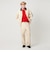 【別注】＜UNIVERSAL OVERALL＞ダック ペインター パンツ